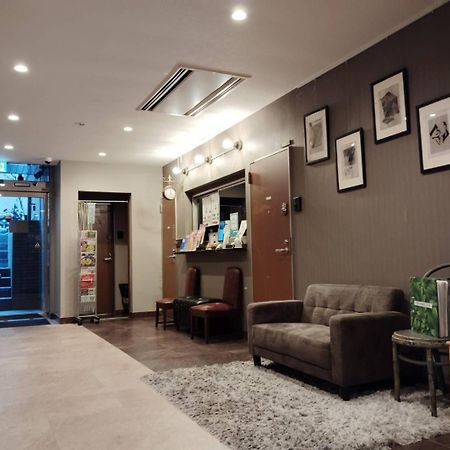 Apartment Sunbright โตเกียว ภายนอก รูปภาพ