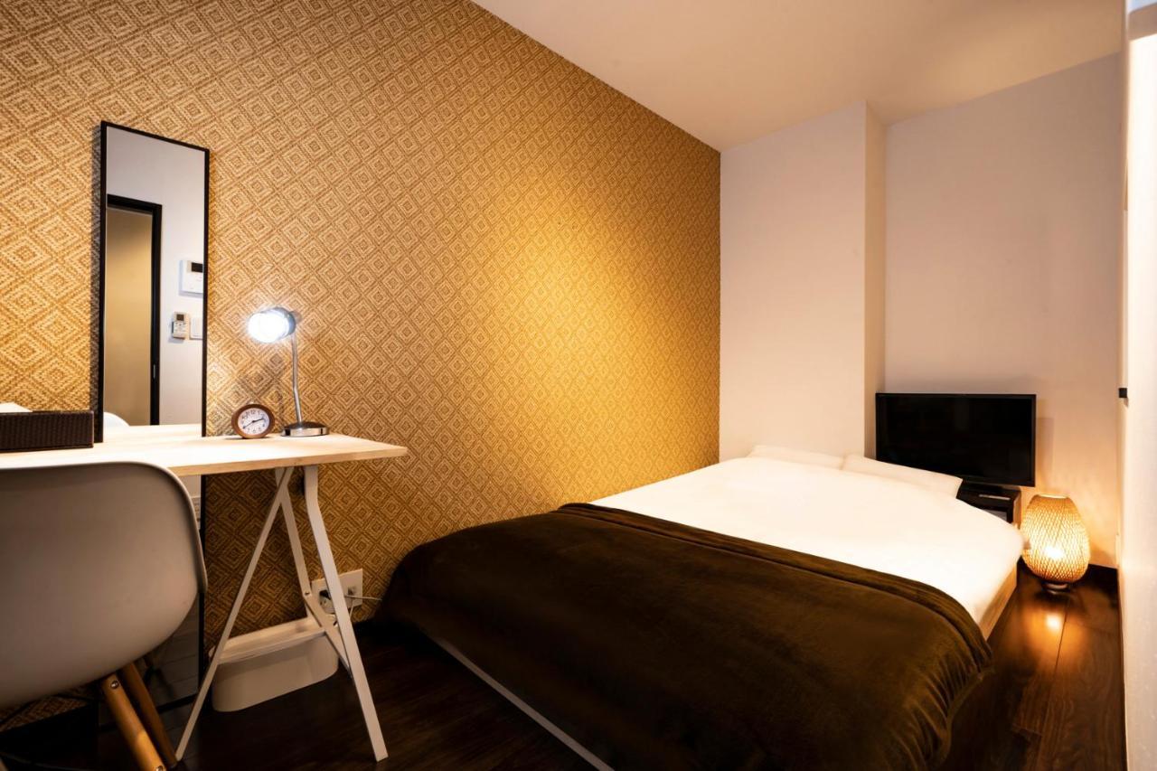 Apartment Sunbright โตเกียว ภายนอก รูปภาพ