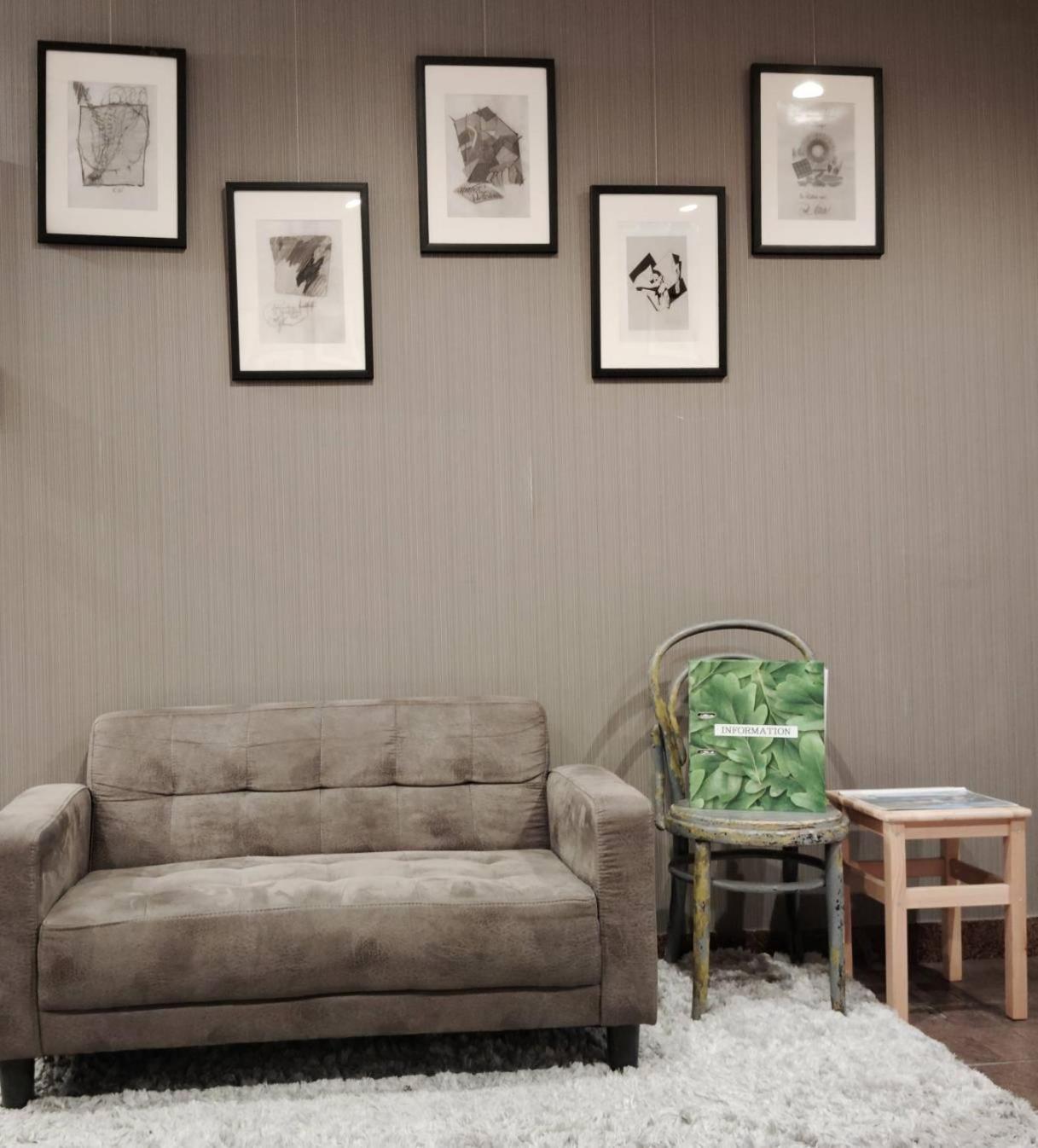 Apartment Sunbright โตเกียว ภายนอก รูปภาพ