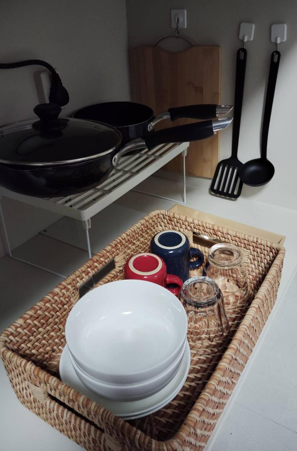 Apartment Sunbright โตเกียว ภายนอก รูปภาพ